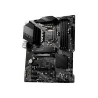 MSI Z490-A PRO DDR4 5000(OC) M.2 ATX 1200p