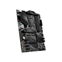 MSI Z490-A PRO DDR4 5000(OC) M.2 ATX 1200p
