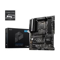 MSI Z590-A Pro 1200P Hdmi Dp Usb3.2