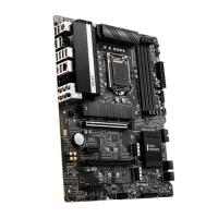 MSI Z590-A Pro 1200P Hdmi Dp Usb3.2