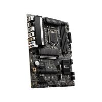 MSI Z590 Pro Wifi 1200P Hdmi Dp Usb3.2
