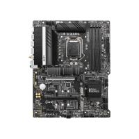 MSI Z590 Pro Wifi 1200P Hdmi Dp Usb3.2