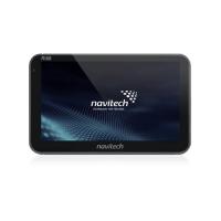 NAVITECH PX-555 5 Lcd Dokunmatik Ekran 4GB Dahili Hafıza 3D Navigasyon Cihazı Siyah