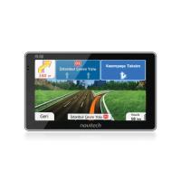 NAVITECH PX-756 7 Dokunmatik Lcd Ekran Video İn 4GB Dahili Hafıza 3D Navigasyon Cihazı