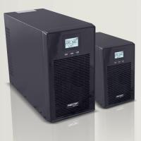 NECRON 2kva 1800w 1/1F DT2K OnLine Lcd Ekran 5/15dk