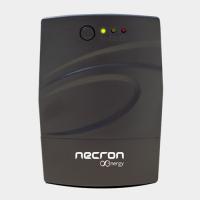 NECRON FR Serisi 650 VA Line Interactive 5-15 Dk. Led Ekran KGK