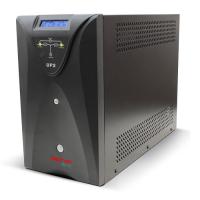 NECRON LF Serisi 3000 VA Line Interactive 5 Dk. Lcd Ekran KGK