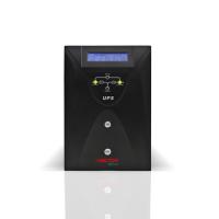 NECRON LF Serisi 2000 VA Line Interactive 5 Dk. Lcd Ekran KGK
