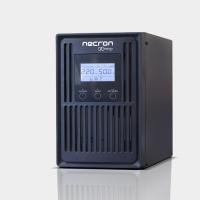 NECRON Tower 3kva 2700w 1/1F DTV OnLine Lcd Ekran 5/13dk 6x 12v 9amper