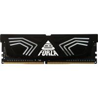 NeoForza 16Gb DDR4 3000Mhz NMUD416E82-3000DB11  BLACK FAYE Gaming RAM