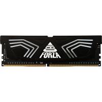 NEOFORZA 16GB DDR4 3200MHZ CL15 PC RAM BLACK FAYE NMUD416F82-3200DB11