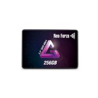 Neoforza 256GB  2.5 SSD Disk NFS061SA356
