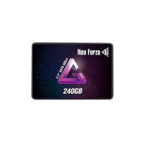 NEOFORZA 240GB NFS111SA324-6007200 560- 510MB/s SSD SATA-3 Disk