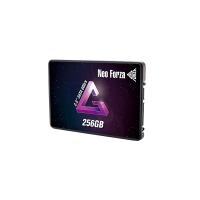 NEOFORZA 256GB NFS011SA356-6007200 560- 510MB/s SSD SATA-3 Disk
