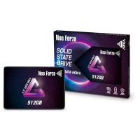 NEOFORZA 512GB NFS011SA351 560- 510MB/s SSD SATA-3 Disk