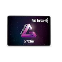 NEOFORZA 512GB NFS011SA351 560- 510MB/s SSD SATA-3 Disk