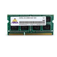 NEOFORZA 8GB DDR3 1600MHZ CL11 PC RAM VALUE NMUD380D81-1600DA10 16chipli