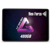 NEOFORZA NFS011SA348-6007200 480GB 560- 510MB/s SSD SATA-3 Disk