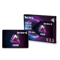 NEOFORZA SSD 256gb 2.5" NFS061SA356 560MB/s 510MB/s Sata III