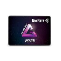 NEOFORZA SSD 256gb 2.5" NFS061SA356 560MB/s 510MB/s Sata III