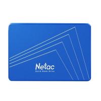 NETAC 240GB N535S-240G 560- 520MB/s SSD SATA-3 Disk