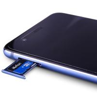 Netac 32GB MicroSDHC U3/C10 NT02P500STN-032G-S