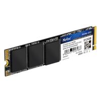 Netac NV2000 512GB SSD m.2 NVMe NT01NV2000-512-E4X