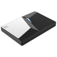 Netac Z7S 240GB Taşınabilir SSD  NT01Z7S-240G-32BK