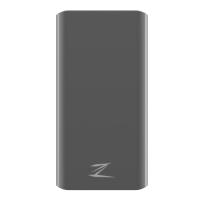 Netac Z8 PRO 250GB Taşınabilir SSD NT01Z8PRO-250G-