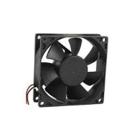 NETCAM EZPF-12025 Mavi LED 3pin 12cm Kasa Fanı
