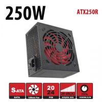 NETCAM 250W NC-ATX250W 12cm Fanlı Power Supply