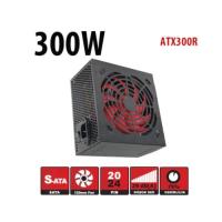 NETCAM 300W NC-ATX300W 12cm Fanlı Power Supply