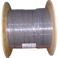 NETCAM CAT6 Utp 24AWG 305m Makara Bakır Kablo