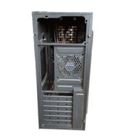 NETCAM POWERSIZ NC-A106 STANDART ATX KASA SİYAH