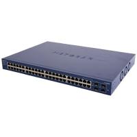 NETGEAR 48 Port GS748T-500EUS 10/100/1000 Web Yönetilebilir 4x SFP