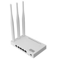 NETIS WF2409E N300 300MBPS 2.4GHZ ACCESS POINT MENZİL GENİŞLETİCİ ROUTER