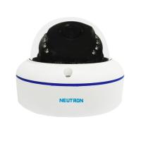 NEUTRON 4in1 DomE 2mp 3.6mm TRA-8210HD 1/2.8 CmoS 30metre 4in1 AHD,CVI,TVI Kamera