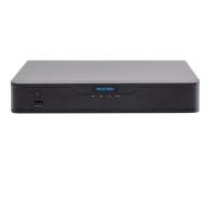 NEUTRON IP 8kanal 8mp NVR301-08E 4K 1x 8tb NVR Kayıt Cihazı HDMI RJ45 (10/100)