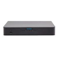 NEUTRON IP 4kanal Full PoE 8mp NVR301-04-P4 4K 1x 8tb NVR Kayıt Cihazı HDMI RJ45 (10/100)