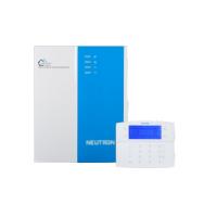NEUTRON NTA-GNA8540-KP 8bölgeli (Zon) GSM Kablosuz Alarm Sistemi Keypad