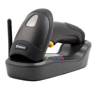 NEWLAND 1D Laser HR1550-CE Zigbee (Kablosuz) Barkod Okuyucu 50metre mesafeye kadar Seri (RS232)