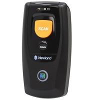 NEWLAND 1D Laser BS8060-V3 Hafızalı Bluetooth (Kablosuz) El Tipi Barkod Okuyucu 100metre mesafeye kadar