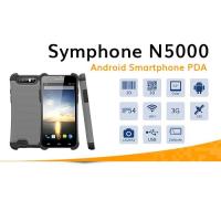 NEWLAND 5.0 N5000 1.2ghz Wlan Bluetooth (2D) Karekod Android 5.1 PDA El Terminali IP54 960x540 1gb/8mb