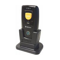 Newland BS8060 2D El Tipi Kablosuz Hafızalı