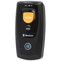 NEWLAND BS8060-2T EL Tipi, Cmos, Bluetooth Kablosuz 50Metre, 1D ve 2D (Kare Kod) Barkod Okuyucu