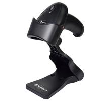 NEWLAND El 2D Imager HR2260-SF USB El Tipi Karekod Okuyucu Ayaklı