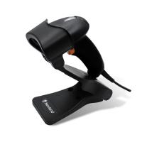 NEWLAND HR2080-S0 2D KAREKOD BARKOD OKU.USB+STAND (KABLOLU)