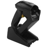 NEWLAND HR5280RT-BT-C KAREKOD KABLOSUZ BLUETOOTH BARKOD OKUYUCU + STAND