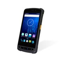 Newland MT9052 2D Android 8.1 El Terminali Wifi BT
