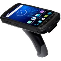 NEWLAND MT9052-GL-2WE ANDR.TER.(4G,Wİ,BT,2D,KILIF)